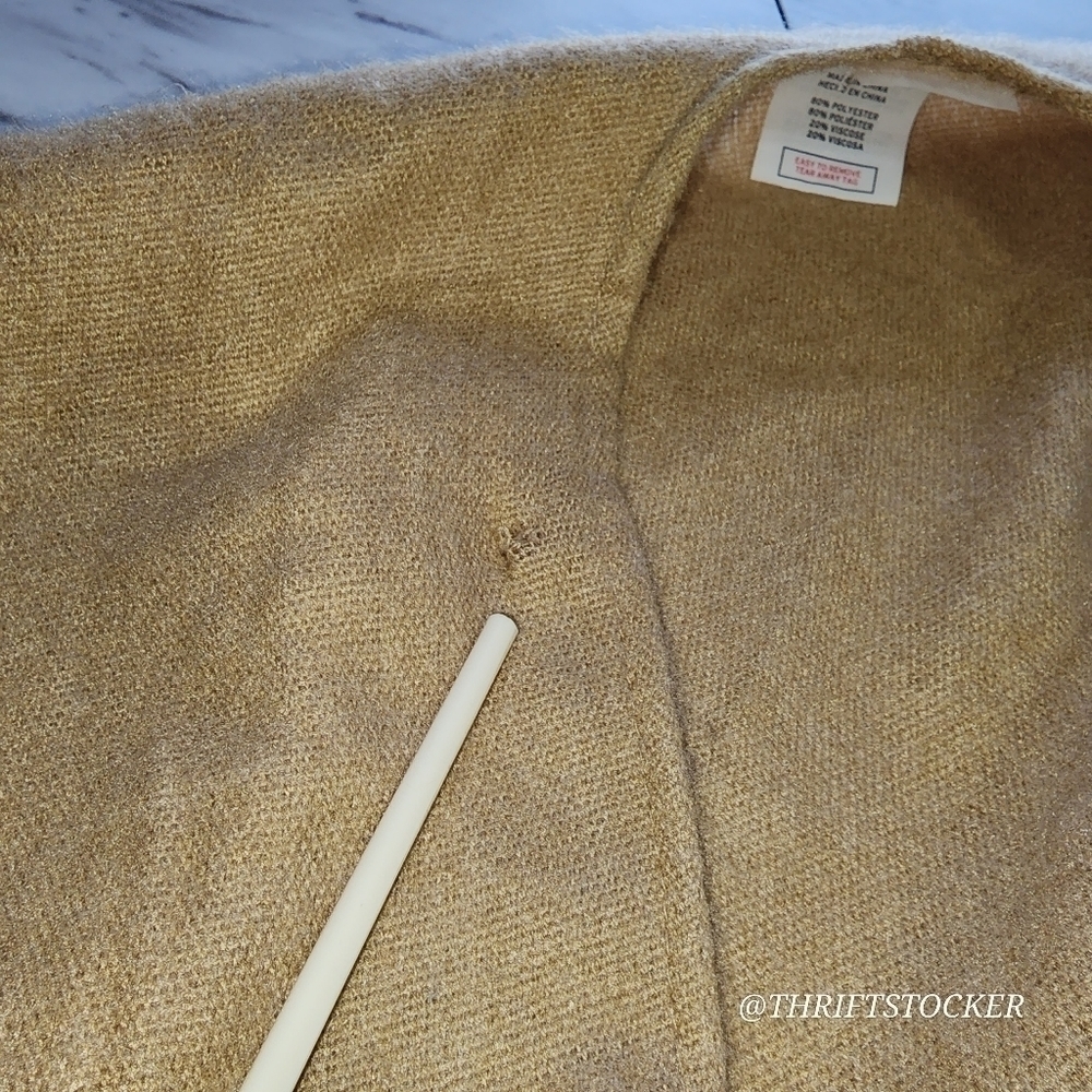 Woolrich blanket wrap - Picture 6 of 7